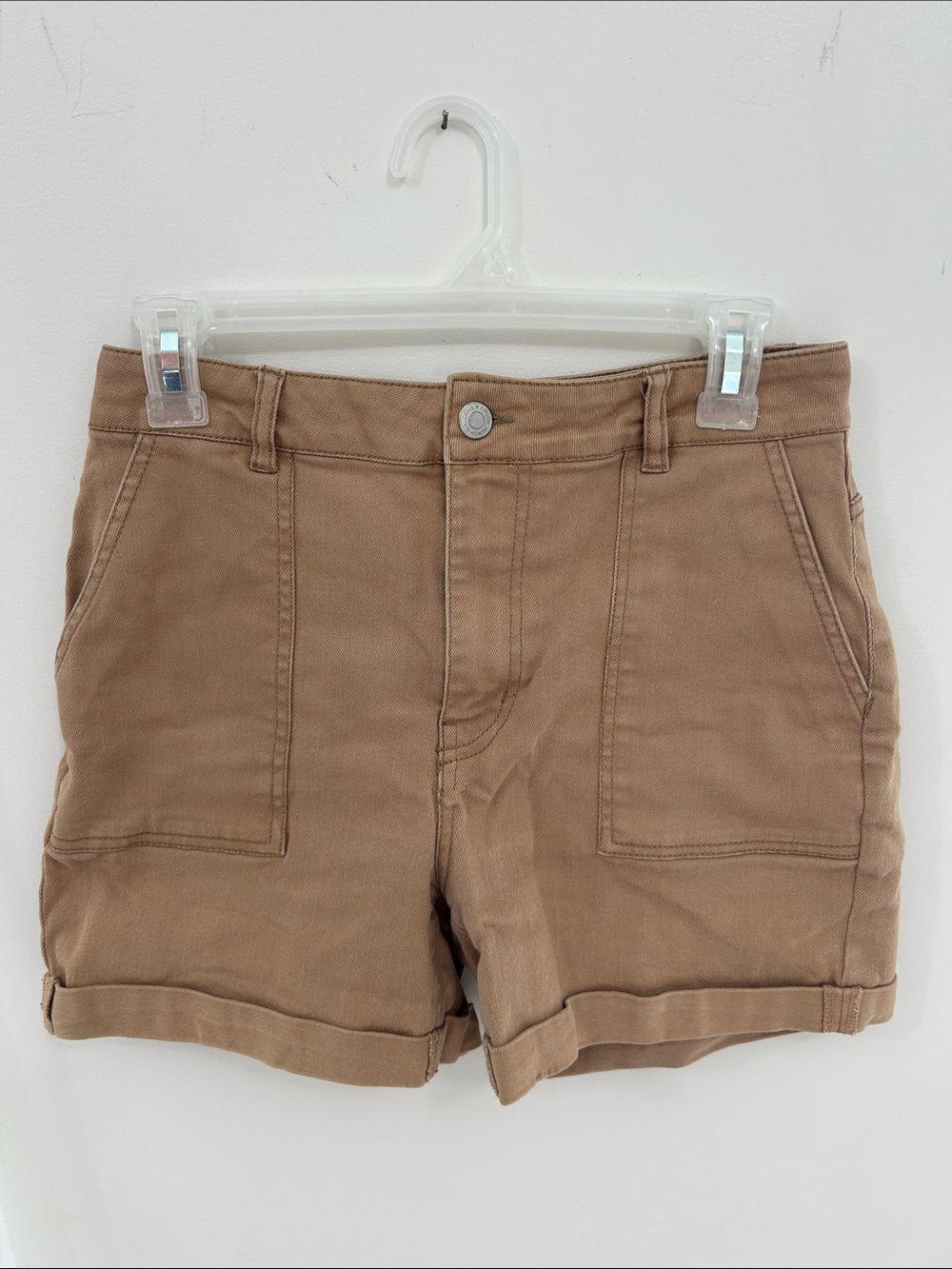 Women’s cargo shorts